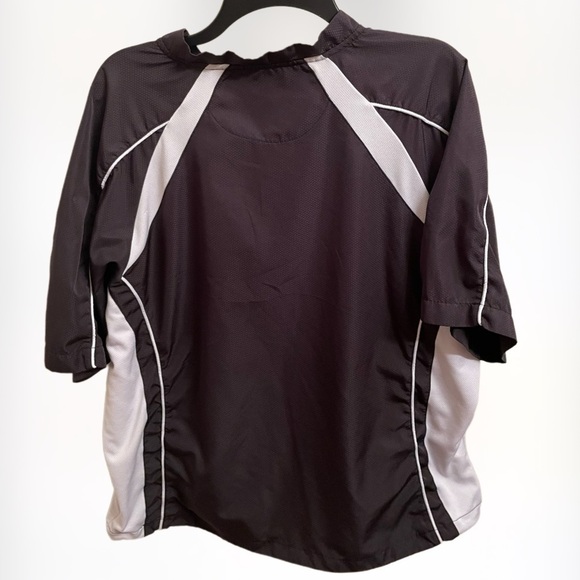 Marucci windbreaker Mens Short Sleeve - Picture 2 of 4